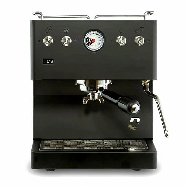 Quick Mill Luna Coffee Machine 2 Quick Mill Luna Coffee Machine - Image 2