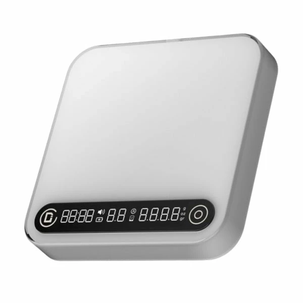 DiFluid Microbalance Scale 1 DiFluid Microbalance Scale