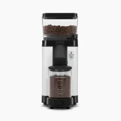 Moccamaster KM5 Coffee Grinder