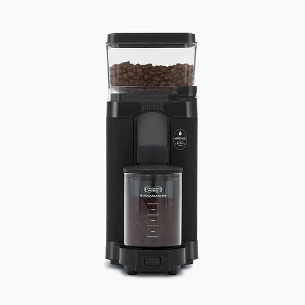 Moccamaster KM5 Coffee Grinder 3 Moccamaster KM5 Coffee Grinder - Image 3