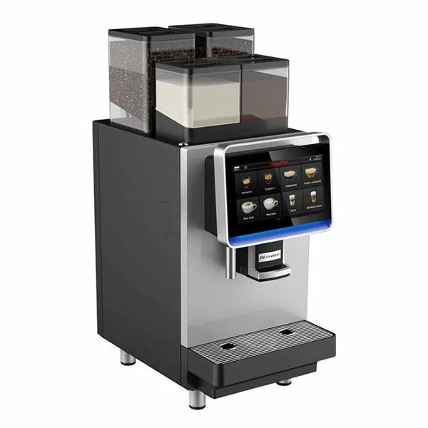 Dr. Coffee F2 Plus Automatic Coffee Maker 1 Dr. Coffee F2 Plus Automatic Coffee Maker