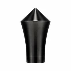 Pesado Metallic Leva Ends