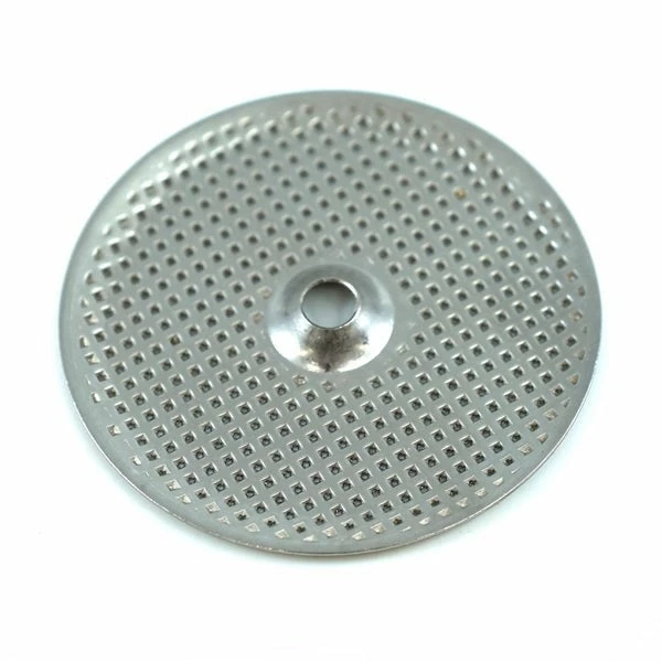 Lelit Shower Screen 2 Lelit Shower Screen - Image 2