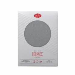 Able Brewing Disk Aeropress Coffee Filter - Standard