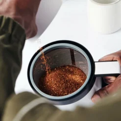 Able Basket -Hario Sales Store Able Reusable Stainless Steel Basket