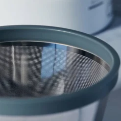 Able Basket -Hario Sales Store Able Reusable Stainless Steel Mesh Coffee Basket