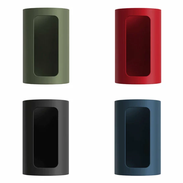 AeroPress Decorative Sleeve 5 AeroPress Decorative Sleeve - Image 5