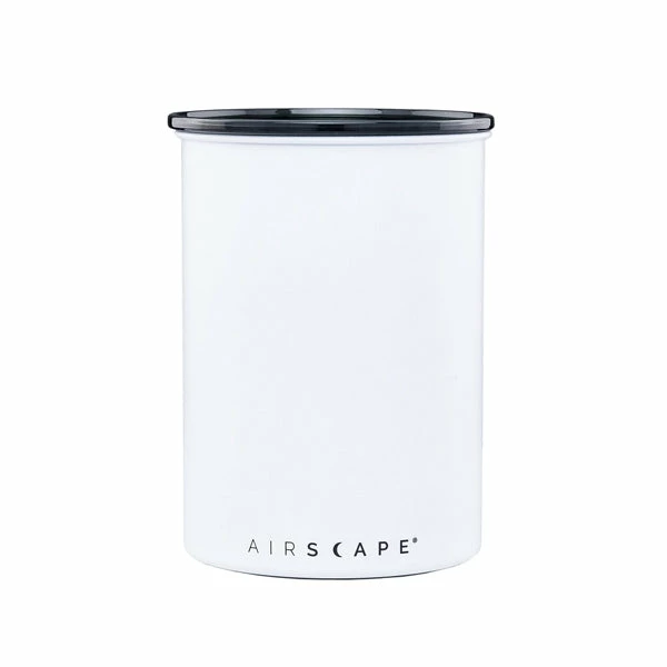 Airscape Classic 7" Medium - Matte Chalk 1 Airscape Classic 7" Medium - Matte Chalk