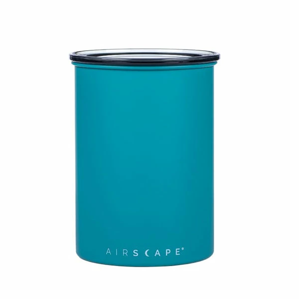 Airscape Classic Turquoise 1 Airscape Classic Turquoise