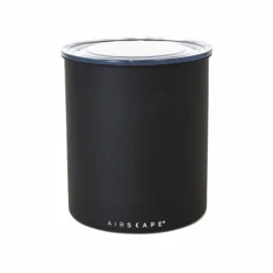 Airscape Kilo 8″ Large – Charcoal