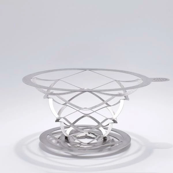 Barrio Alto Air 1 Barrio Alto Air