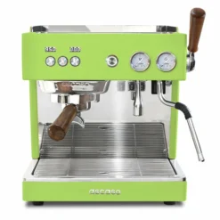 Ascaso Baby T Coffee Machine 21 Ascaso Baby T Coffee Machine -Hario Sales Store Ascaso Baby T Home Espresso Machine Green