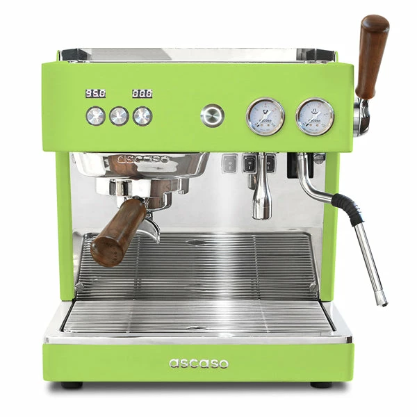 Ascaso Baby T Coffee Machine 10 Ascaso Baby T Coffee Machine - Image 10