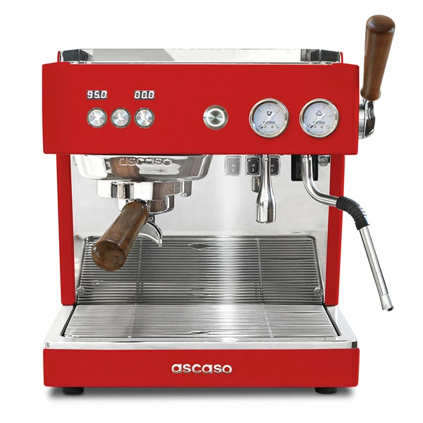 Ascaso Baby T Coffee Machine 11 Ascaso Baby T Coffee Machine - Image 11
