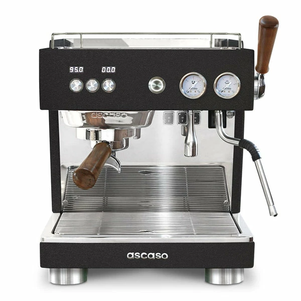 Ascaso Baby T Coffee Machine 4 Ascaso Baby T Coffee Machine - Image 4