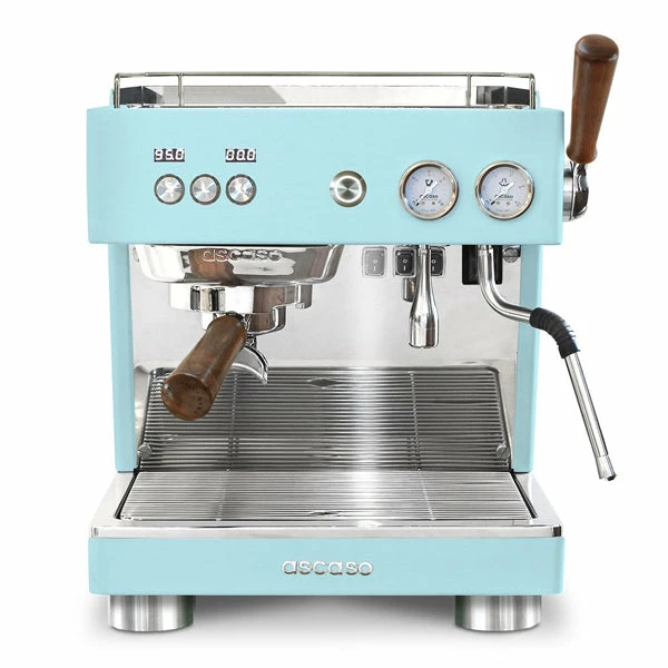 Ascaso Baby T Coffee Machine 5 Ascaso Baby T Coffee Machine - Image 5