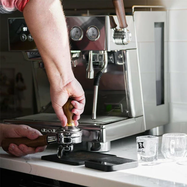 Ascaso Baby T Coffee Machine 3 Ascaso Baby T Coffee Machine - Image 3