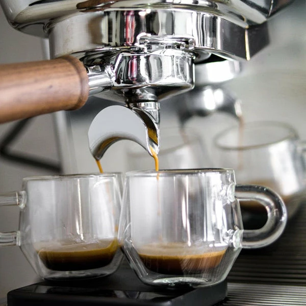 Ascaso Baby T Coffee Machine 2 Ascaso Baby T Coffee Machine - Image 2