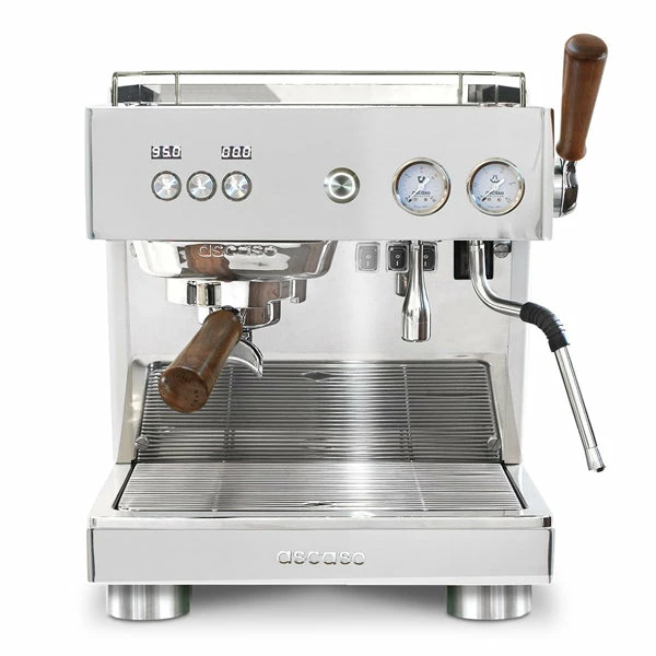 Ascaso Baby T Coffee Machine 1 Ascaso Baby T Coffee Machine
