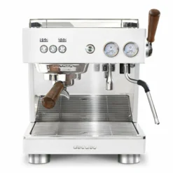 Ascaso Baby T Coffee Machine 17 Ascaso Baby T Coffee Machine -Hario Sales Store Ascaso Baby T Plus White Coffee Machine
