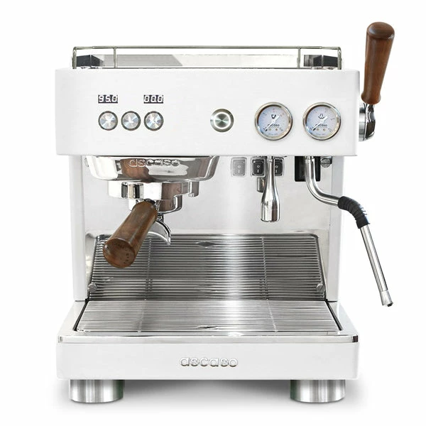 Ascaso Baby T Coffee Machine 6 Ascaso Baby T Coffee Machine - Image 6