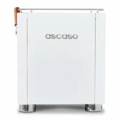 Ascaso Baby T Coffee Machine 20 Ascaso Baby T Coffee Machine -Hario Sales Store Ascaso Baby T Plus White Domestic Espresso Machine