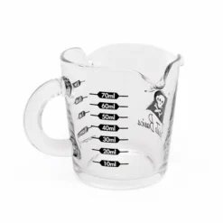 Barista Basics Shot Glass - Triple Spout