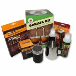 Barista Essentials Kit