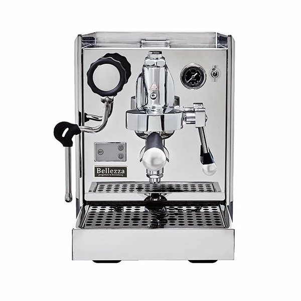Bellezza Chiara Coffee Machine 1 Bellezza Chiara Coffee Machine