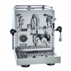Bellezza Inizio Coffee Machine