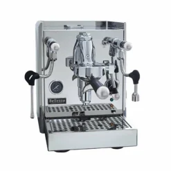 Bellezza Valentina Coffee Machine