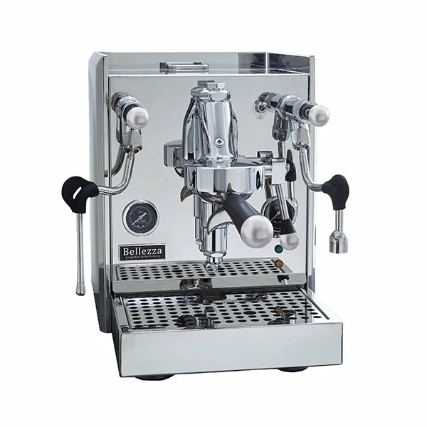 Bellezza Valentina Coffee Machine 1 Bellezza Valentina Coffee Machine