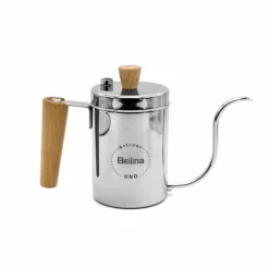Bellina Gooseneck Kettle
