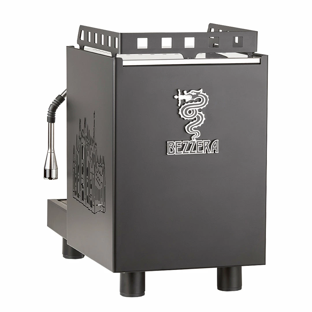 Bezzera Aria Premium Coffee Machine 18 Bezzera Aria Premium Coffee Machine - Image 18