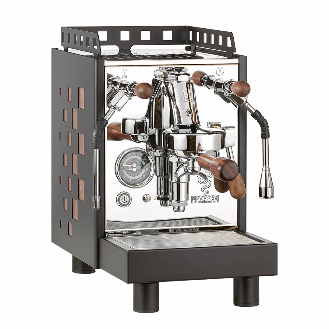 Bezzera Aria Premium Coffee Machine 1 Bezzera Aria Premium Coffee Machine