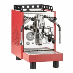 Bezzera Aria Premium Coffee Machine 27 Bezzera Aria Premium Coffee Machine -Hario Sales Store Bezzera Aria Duomo Red Espresso Machine a735f0de 3895 41a5 be3c 1b35c20251e9