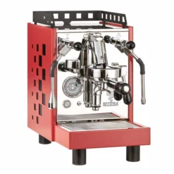 Bezzera Aria Premium Coffee Machine 26 Bezzera Aria Premium Coffee Machine -Hario Sales Store Bezzera Aria Quadri Retro Red Espresso Machine 28e9f348 9339 45ec b474 0e2e83f7e317