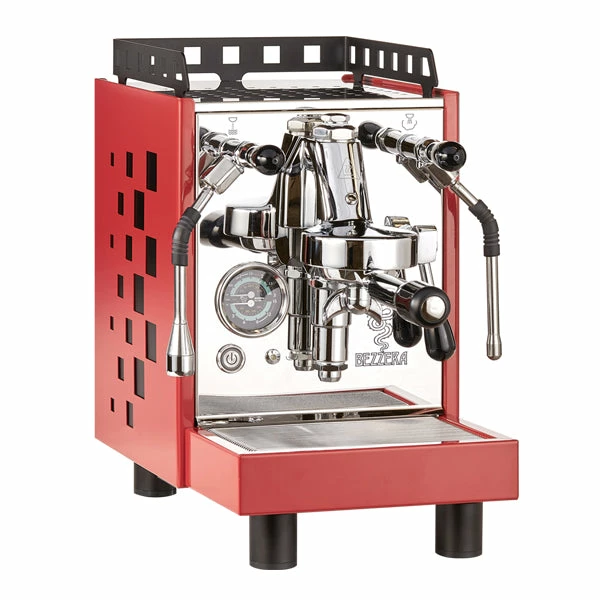 Bezzera Aria Premium Coffee Machine 8 Bezzera Aria Premium Coffee Machine - Image 8