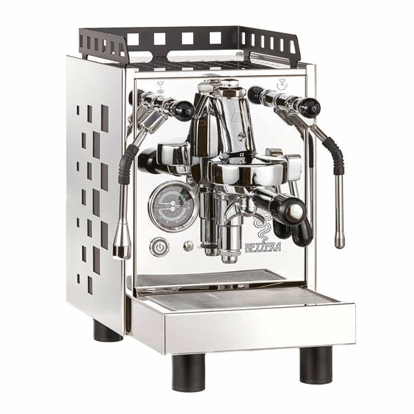 Bezzera Aria Premium Coffee Machine 3 Bezzera Aria Premium Coffee Machine - Image 3