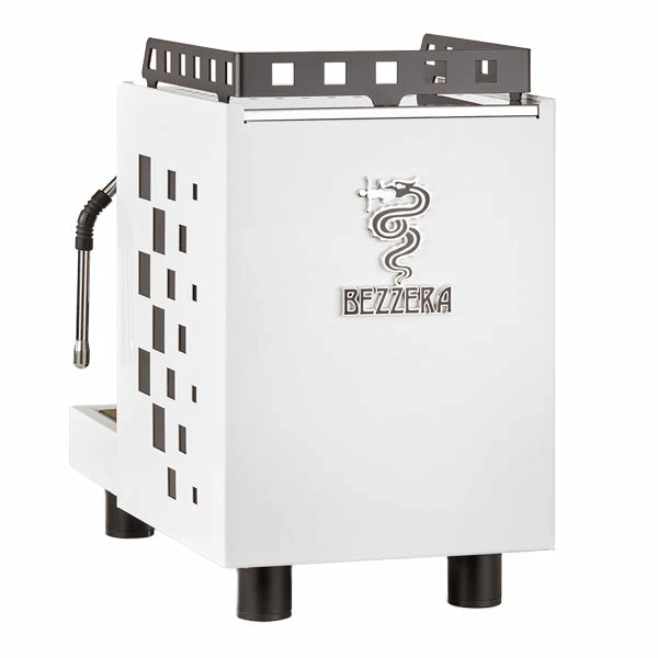 Bezzera Aria Premium Coffee Machine 13 Bezzera Aria Premium Coffee Machine - Image 13