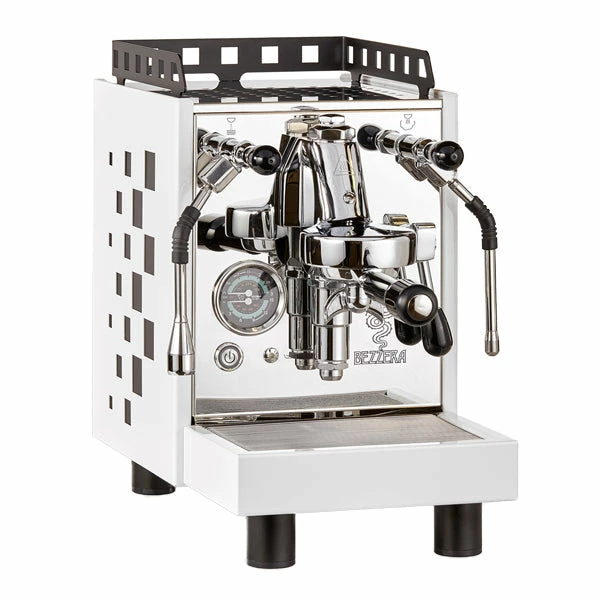Bezzera Aria Premium Coffee Machine 4 Bezzera Aria Premium Coffee Machine - Image 4