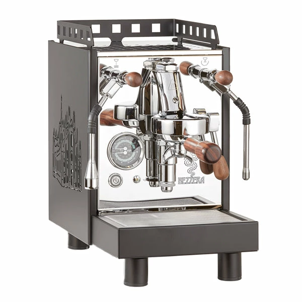 Bezzera Aria Premium Coffee Machine 2 Bezzera Aria Premium Coffee Machine - Image 2
