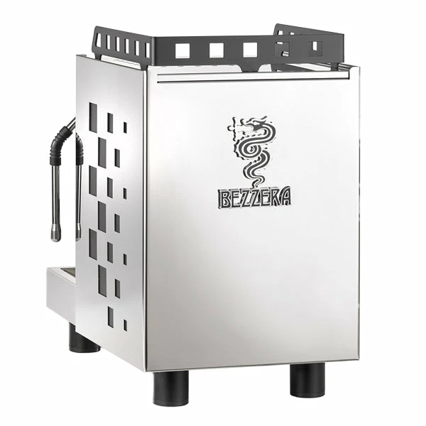 Bezzera Aria Premium Coffee Machine 16 Bezzera Aria Premium Coffee Machine - Image 16