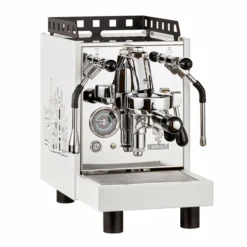 Bezzera Aria Premium Coffee Machine 23 Bezzera Aria Premium Coffee Machine -Hario Sales Store Bezzera White Aria Duomo Espresso Machine 90061f61 f6c9 43c5 aa12 d483ba29d203