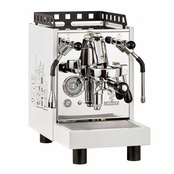 Bezzera Aria Premium Coffee Machine 5 Bezzera Aria Premium Coffee Machine - Image 5