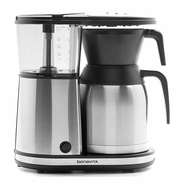 Bonavita 8 Cup One-Touch Coffee Maker 1 Bonavita 8 Cup One-Touch Coffee Maker