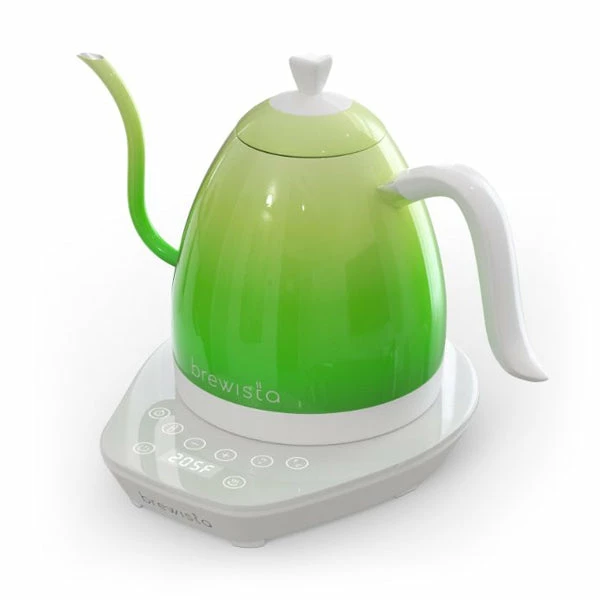 Brewista Artisan Gooseneck Variable Kettle 11 Brewista Artisan Gooseneck Variable Kettle - Image 11