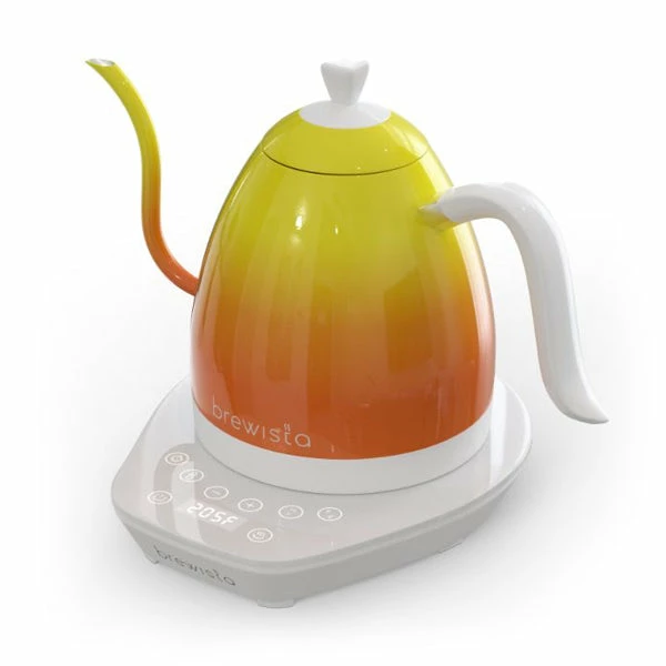 Brewista Artisan Gooseneck Variable Kettle 9 Brewista Artisan Gooseneck Variable Kettle - Image 9