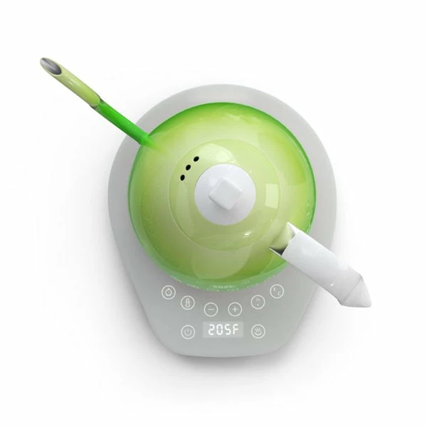 Brewista Artisan Gooseneck Variable Kettle 10 Brewista Artisan Gooseneck Variable Kettle - Image 10