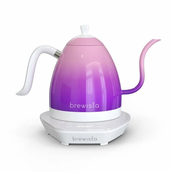 Brewista Artisan Gooseneck Variable Kettle 14 Brewista Artisan Gooseneck Variable Kettle - Image 14